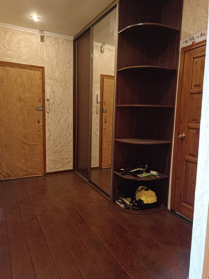 Продам трехкомнатную (3-комн.) квартиру, Санаторная (Лицейский снт) ул, 23, Сочи г