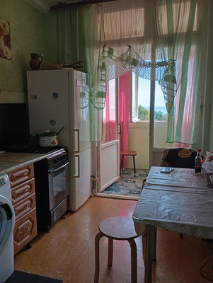 Продам двухкомнатную (2-комн.) квартиру, Краснополянская (Хостинский р-н) ул, 5, Сочи г