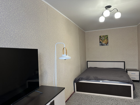 Продам двухкомнатную (2-комн.) квартиру, Сибирский Тракт ул, 25, Казань г
