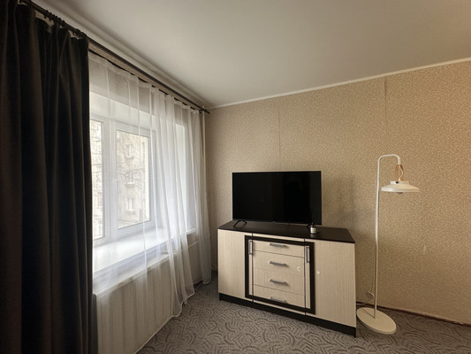 Продам двухкомнатную (2-комн.) квартиру, Сибирский Тракт ул, 25, Казань г