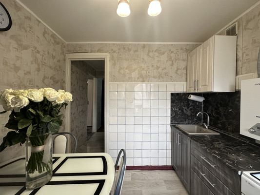Продам двухкомнатную (2-комн.) квартиру, Сибирский Тракт ул, 25, Казань г