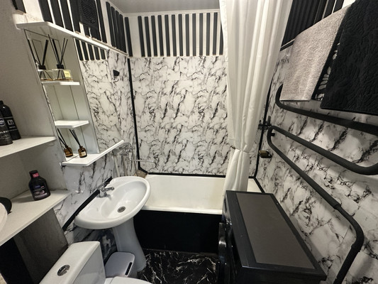 Продам двухкомнатную (2-комн.) квартиру, Сибирский Тракт ул, 25, Казань г