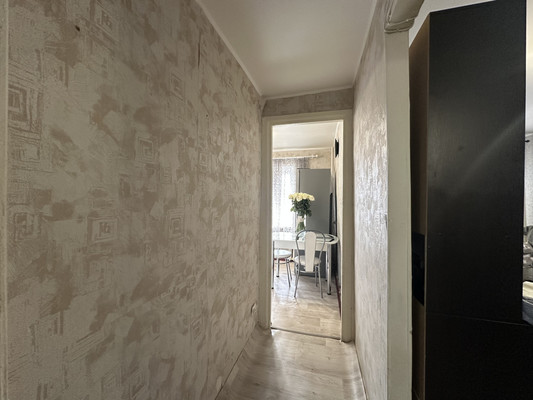 Продам двухкомнатную (2-комн.) квартиру, Сибирский Тракт ул, 25, Казань г