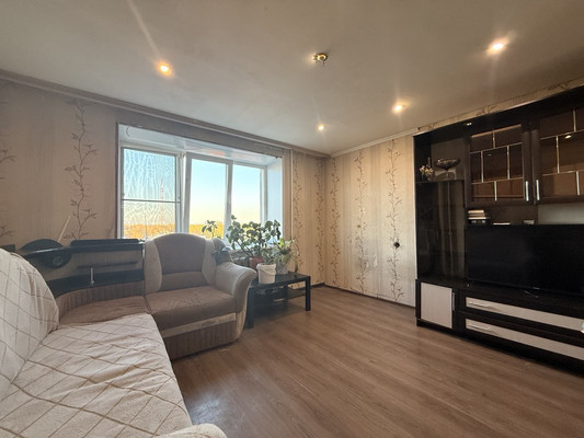 Продам двухкомнатную (2-комн.) квартиру, Красноармейская ул, 103, Йошкар-Ола г