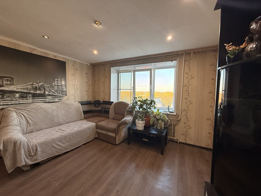 Продам двухкомнатную (2-комн.) квартиру, Красноармейская ул, 103, Йошкар-Ола г