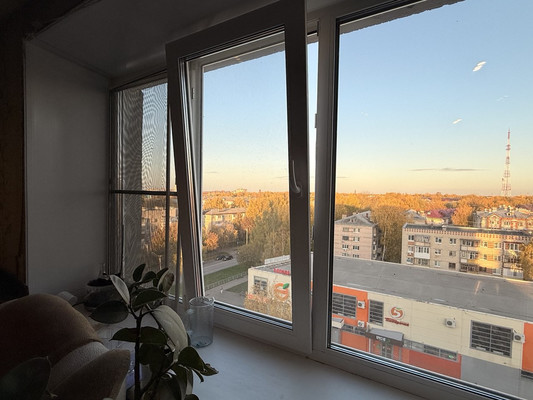 Продам двухкомнатную (2-комн.) квартиру, Красноармейская ул, 103, Йошкар-Ола г