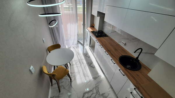 Продам однокомнатную (1-комн.) квартиру, Йывана Кырли ул, 33, Йошкар-Ола г