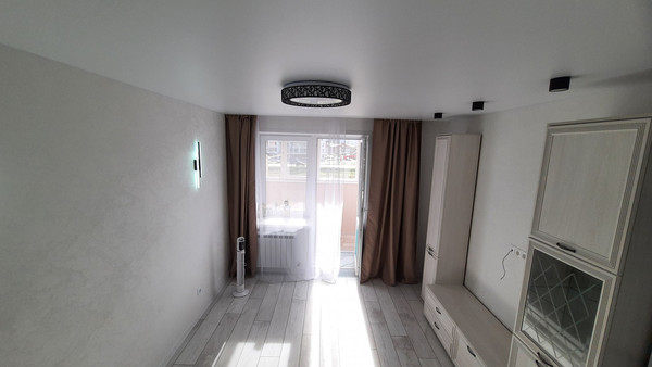 Продам однокомнатную (1-комн.) квартиру, Йывана Кырли ул, 33, Йошкар-Ола г