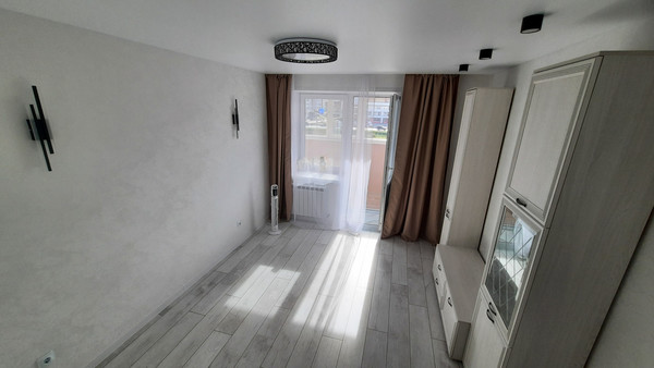 Продам однокомнатную (1-комн.) квартиру, Йывана Кырли ул, 33, Йошкар-Ола г