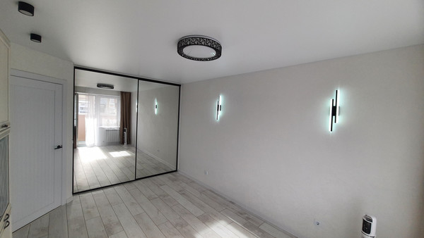 Продам однокомнатную (1-комн.) квартиру, Йывана Кырли ул, 33, Йошкар-Ола г