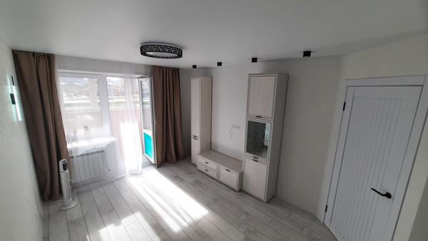 Продам однокомнатную (1-комн.) квартиру, Йывана Кырли ул, 33, Йошкар-Ола г