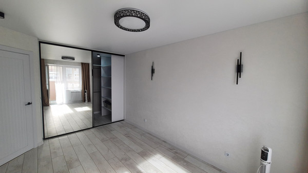 Продам однокомнатную (1-комн.) квартиру, Йывана Кырли ул, 33, Йошкар-Ола г