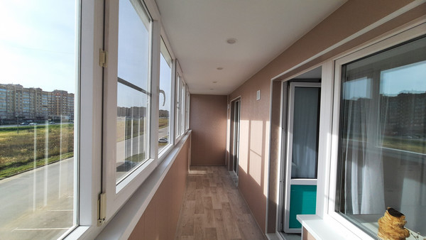 Продам однокомнатную (1-комн.) квартиру, Йывана Кырли ул, 33, Йошкар-Ола г