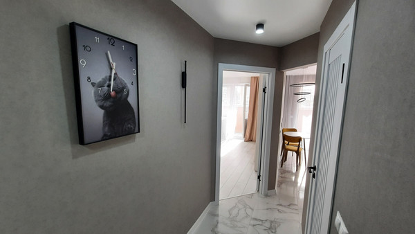 Продам однокомнатную (1-комн.) квартиру, Йывана Кырли ул, 33, Йошкар-Ола г