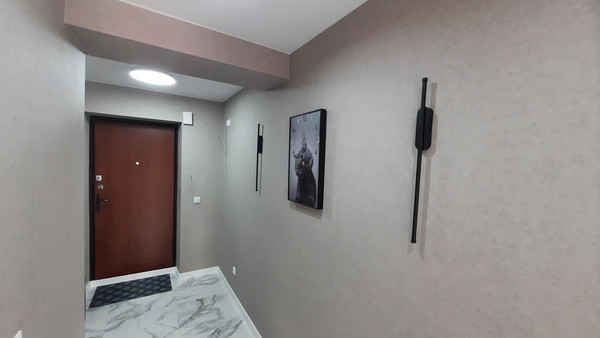 Продам однокомнатную (1-комн.) квартиру, Йывана Кырли ул, 33, Йошкар-Ола г