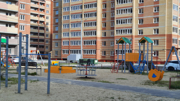 Продам однокомнатную (1-комн.) квартиру, Йывана Кырли ул, 33, Йошкар-Ола г