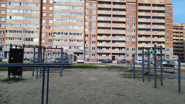 Продам однокомнатную (1-комн.) квартиру, Йывана Кырли ул, 33, Йошкар-Ола г