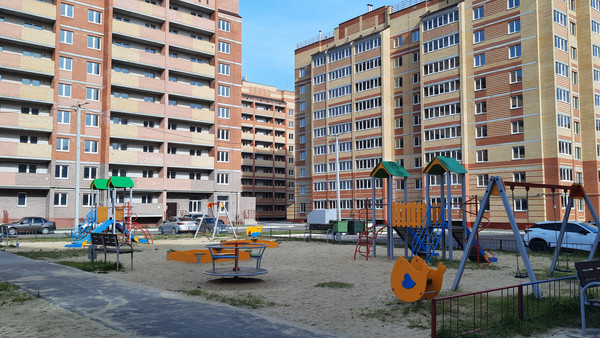 Продам однокомнатную (1-комн.) квартиру, Йывана Кырли ул, 33, Йошкар-Ола г