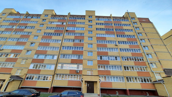 Продам однокомнатную (1-комн.) квартиру, Йывана Кырли ул, 33, Йошкар-Ола г