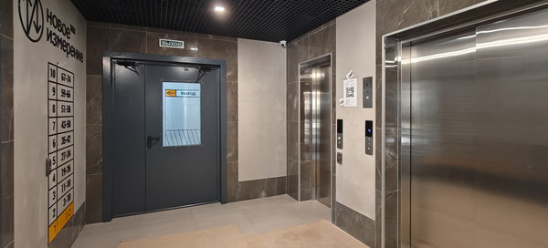 Продам однокомнатную (1-комн.) квартиру, Чкалова ул, 23к1, Рязань г