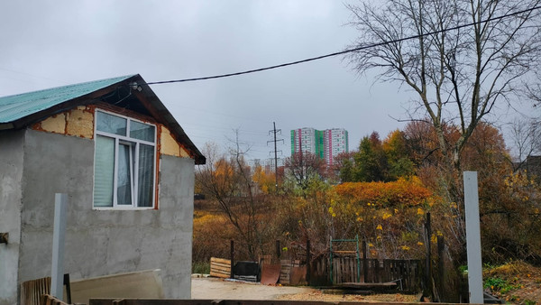 Продам дом, Мира ул, 22, Рязань г, 0 км от города