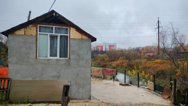 Продам дом, Мира ул, 22, Рязань г, 0 км от города