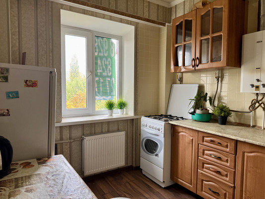 Продам однокомнатную (1-комн.) квартиру, Ставропольская ул, 125/1, Краснодар г