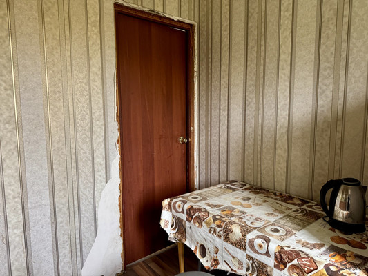 Продам однокомнатную (1-комн.) квартиру, Ставропольская ул, 125/1, Краснодар г