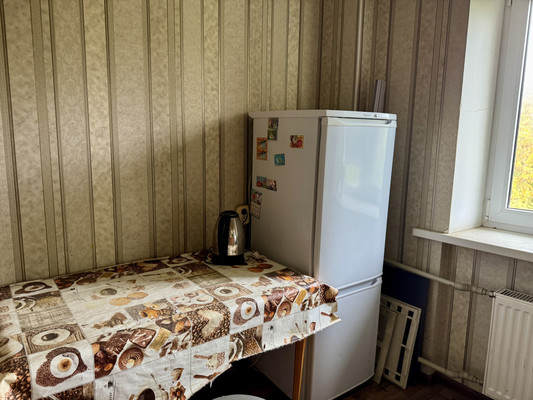 Продам однокомнатную (1-комн.) квартиру, Ставропольская ул, 125/1, Краснодар г