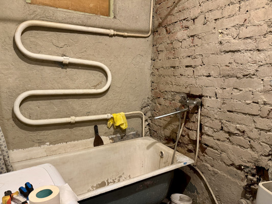 Продам однокомнатную (1-комн.) квартиру, Ставропольская ул, 125/1, Краснодар г