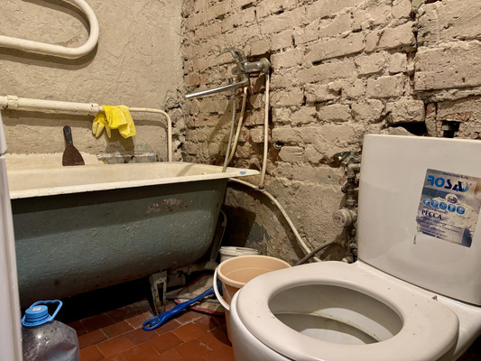 Продам однокомнатную (1-комн.) квартиру, Ставропольская ул, 125/1, Краснодар г