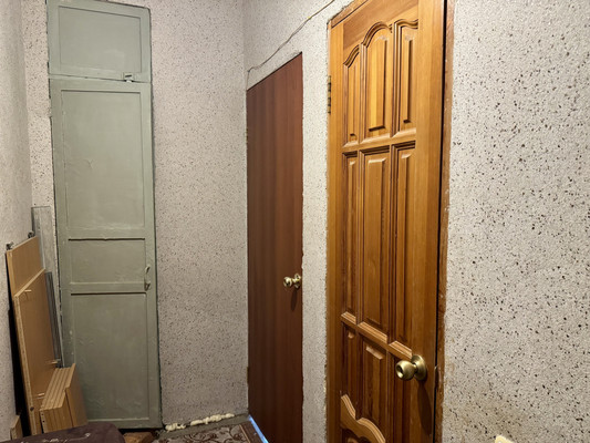 Продам однокомнатную (1-комн.) квартиру, Ставропольская ул, 125/1, Краснодар г