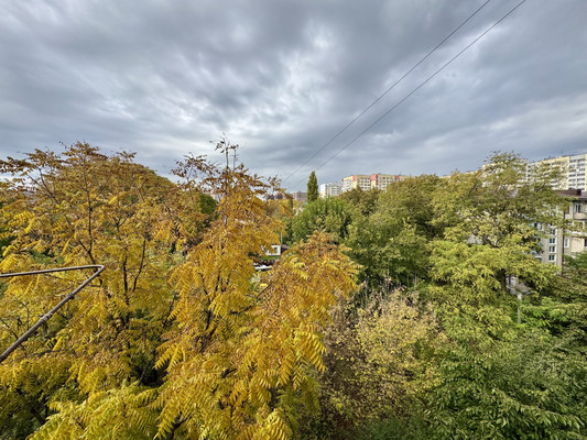 Продам однокомнатную (1-комн.) квартиру, Ставропольская ул, 125/1, Краснодар г