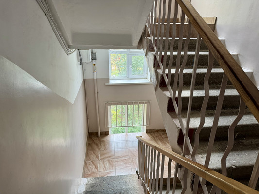 Продам однокомнатную (1-комн.) квартиру, Ставропольская ул, 125/1, Краснодар г