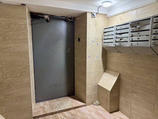 Продам однокомнатную (1-комн.) квартиру, Ставропольская ул, 125/1, Краснодар г