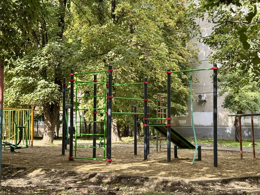 Продам однокомнатную (1-комн.) квартиру, Ставропольская ул, 125/1, Краснодар г