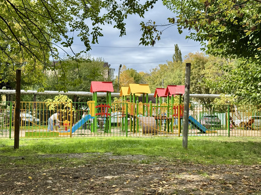 Продам однокомнатную (1-комн.) квартиру, Ставропольская ул, 125/1, Краснодар г