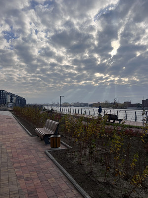 Продам двухкомнатную (2-комн.) квартиру, Ремесленная ул, 15, Санкт-Петербург г