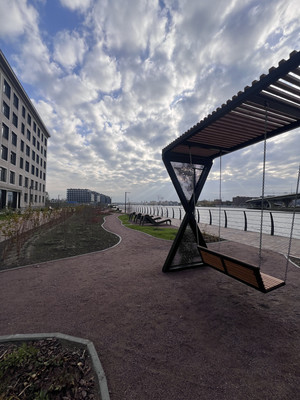 Продам двухкомнатную (2-комн.) квартиру, Ремесленная ул, 15, Санкт-Петербург г