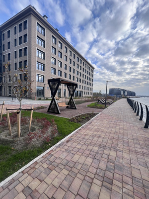 Продам двухкомнатную (2-комн.) квартиру, Ремесленная ул, 15, Санкт-Петербург г