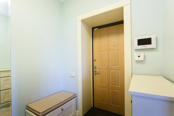 Продам двухкомнатную (2-комн.) квартиру, Краснопролетарская ул, 9, Москва г