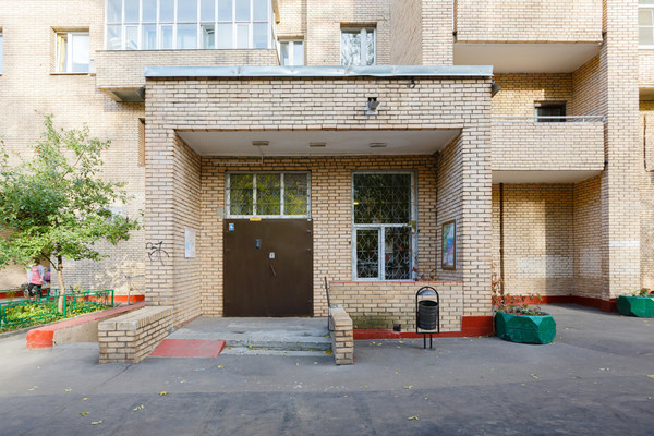 Продам двухкомнатную (2-комн.) квартиру, Краснопролетарская ул, 9, Москва г