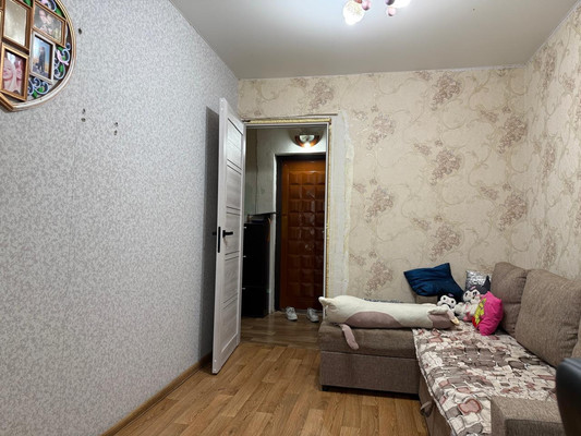 Продам двухкомнатную (2-комн.) квартиру, Каширская ул, 22, Ростов-на-Дону г