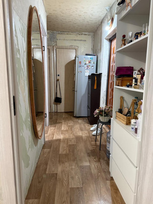 Продам двухкомнатную (2-комн.) квартиру, Каширская ул, 22, Ростов-на-Дону г