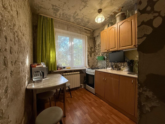 Продам двухкомнатную (2-комн.) квартиру, Каширская ул, 22, Ростов-на-Дону г