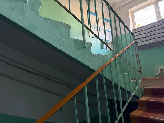 Продам двухкомнатную (2-комн.) квартиру, Каширская ул, 22, Ростов-на-Дону г