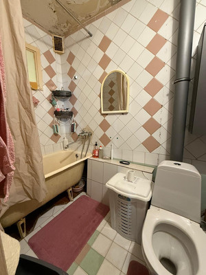 Продам двухкомнатную (2-комн.) квартиру, Каширская ул, 22, Ростов-на-Дону г