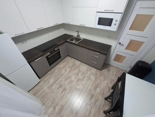 Продам однокомнатную (1-комн.) квартиру, Курыжова (Южный мкр.) ул, 23, Домодедово г