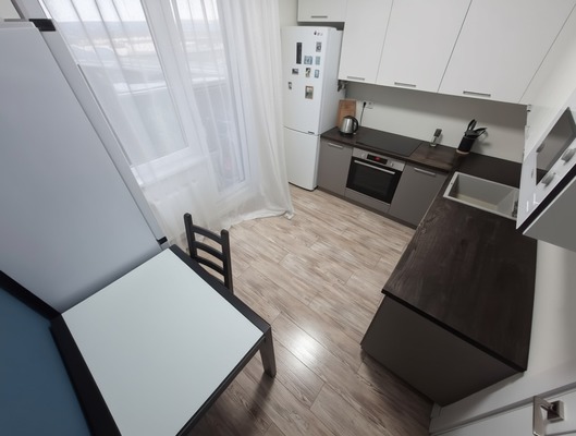 Продам однокомнатную (1-комн.) квартиру, Курыжова (Южный мкр.) ул, 23, Домодедово г