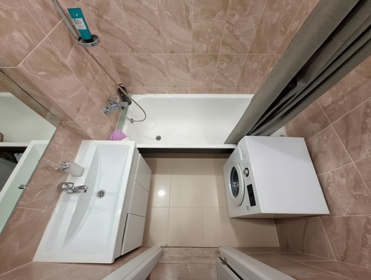 Продам однокомнатную (1-комн.) квартиру, Курыжова (Южный мкр.) ул, 23, Домодедово г